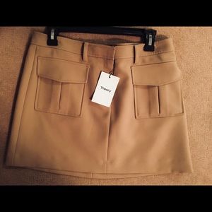 Theory skirt